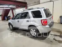 2009 Ford ESCAPE фото