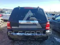 2009 Ford ESCAPE фото