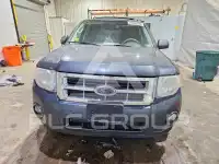 2009 Ford ESCAPE фото