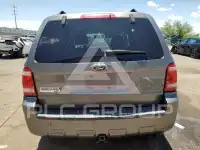 2009 Ford ESCAPE фото