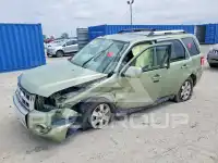 2009 Ford ESCAPE фото