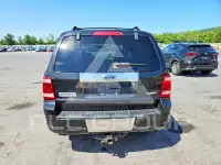 2009 Ford ESCAPE фото