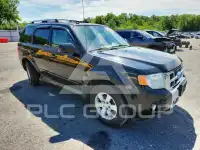 2009 Ford ESCAPE фото