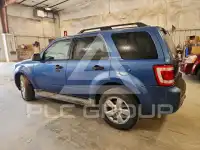 2009 Ford ESCAPE фото