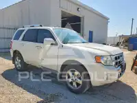 2009 Ford ESCAPE фото
