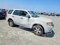 2009 Ford ESCAPE фото