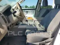 2009 Ford ESCAPE фото