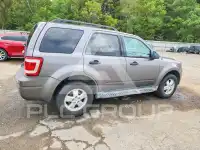 2009 Ford ESCAPE фото