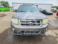 2009 Ford ESCAPE фото