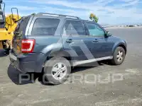2009 Ford ESCAPE фото