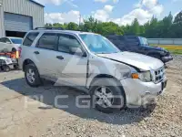2009 Ford ESCAPE photo