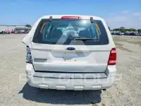 2009 Ford ESCAPE фото