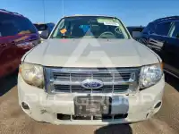 2009 Ford ESCAPE photo