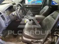 2009 Ford ESCAPE photo