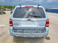 2009 Ford ESCAPE фото