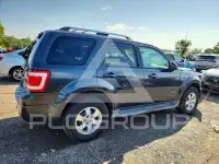 2009 Ford ESCAPE фото