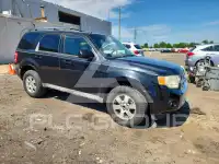 2009 Ford ESCAPE photo