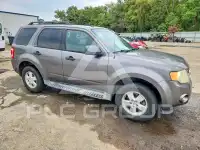 2009 Ford ESCAPE фото