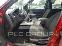 2009 Ford ESCAPE photo