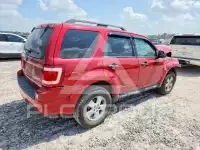 2009 Ford ESCAPE photo
