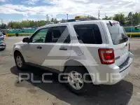 2009 Ford ESCAPE фото