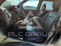 2009 Ford ESCAPE photo