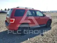 2009 Ford ESCAPE фото
