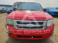 2009 Ford ESCAPE фото