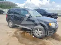 2009 Ford ESCAPE фото