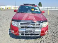 2009 Ford ESCAPE фото