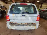 2009 Ford ESCAPE фото