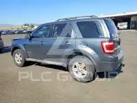 2009 Ford ESCAPE фото