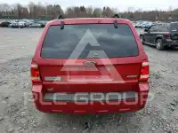2009 Ford ESCAPE фото