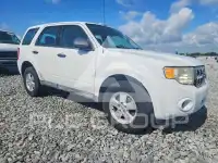 2009 Ford ESCAPE photo