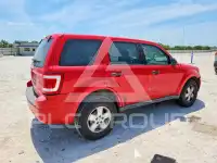 2009 Ford ESCAPE фото