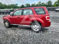 2009 Ford ESCAPE фото