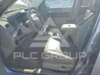 2009 Ford ESCAPE photo