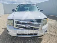2009 Ford ESCAPE фото