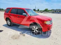 2009 Ford ESCAPE фото