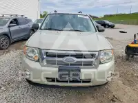 2009 Ford ESCAPE фото