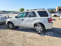 2009 Ford ESCAPE фото