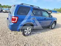 2009 Ford ESCAPE фото