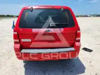 2009 Ford ESCAPE фото