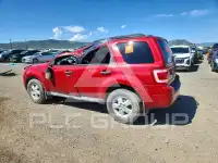 2009 Ford ESCAPE фото