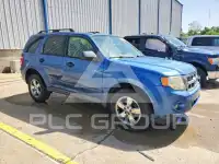 2009 Ford ESCAPE фото