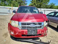 2009 Ford ESCAPE photo