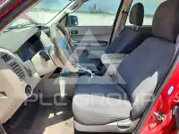 2009 Ford ESCAPE фото