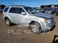 2009 Ford ESCAPE photo