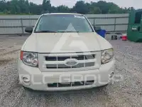 2009 Ford ESCAPE фото