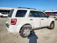2009 Ford ESCAPE фото